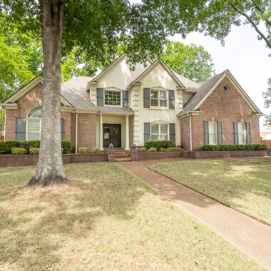 671 Antebellum Cove, Collierville, TN 38017