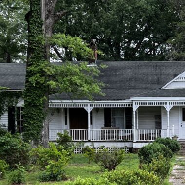 320 Fourth Street, LaGrange, TN