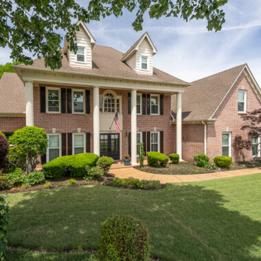1725 John Ridge Drive, Collierville, TN 38017